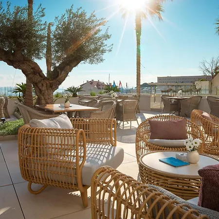 Mirari Boutique 4* Split