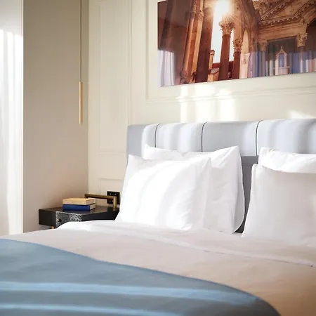 Готель Mirari Boutique 4*