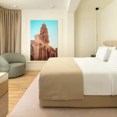Mirari Boutique 4* Split