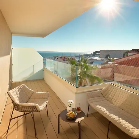 Mirari Boutique 4* Split