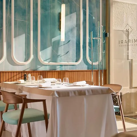 Mirari Boutique Hotel