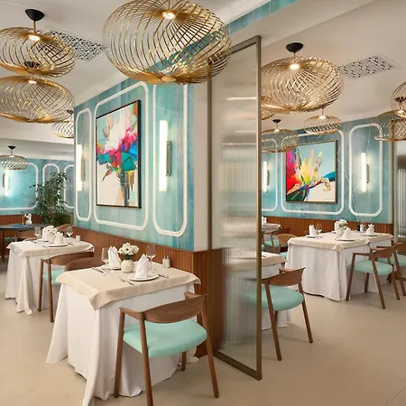 Готель Mirari Boutique 4*