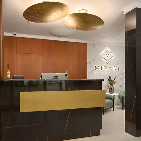 Mirari Boutique 4* Split