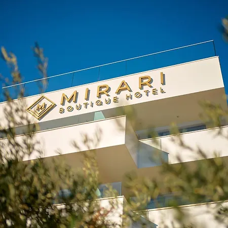 Mirari Boutique Split