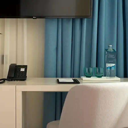 Hotel Mirari Boutique 4*