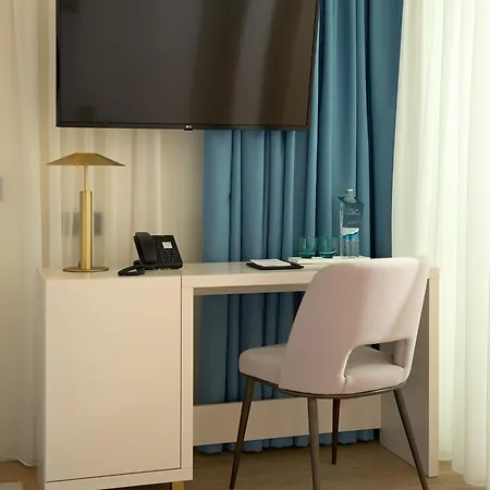 Hotel Mirari Boutique