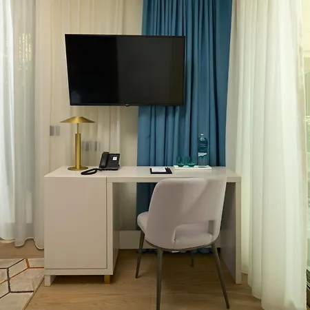 Mirari Boutique Готель Спліт