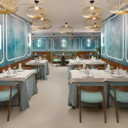 Hotel Mirari Boutique 4*