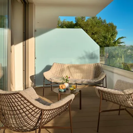 Mirari Boutique Hotel 4*