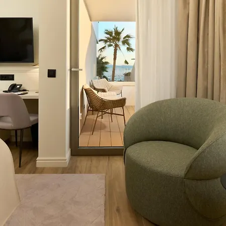 Mirari Boutique Hotel