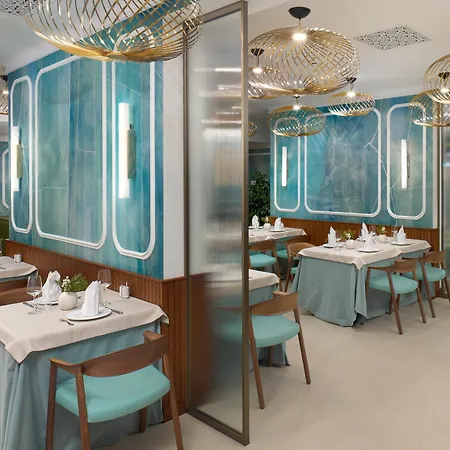 Hotel Mirari Boutique Split