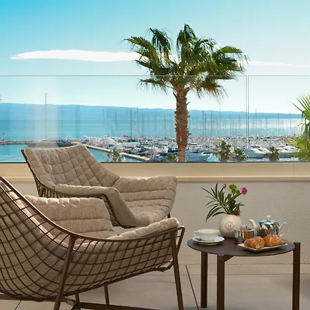 Mirari Boutique 4* Split