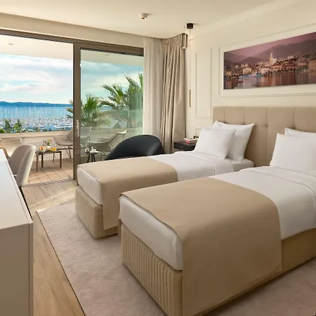 Hotel Mirari Boutique Split