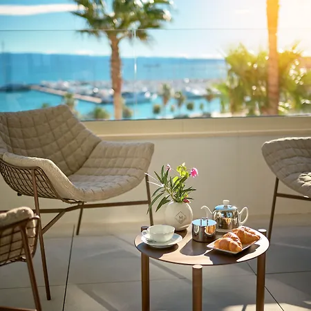 Mirari Boutique Готель 4*