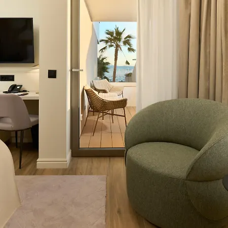 Mirari Boutique 4*