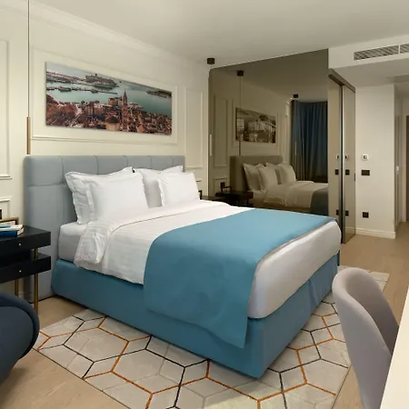 Mirari Boutique Hotel Split