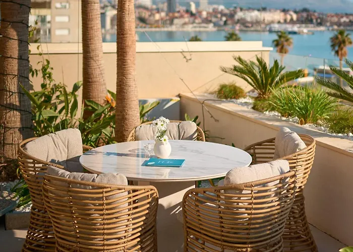 Mirari Boutique Hotel Split