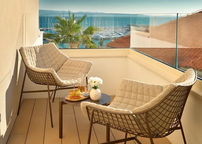 Mirari Boutique Hotel Split