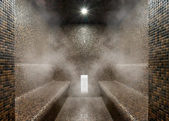 Mirari Boutique Hotel