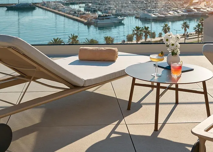 Mirari Boutique Hotel 4*