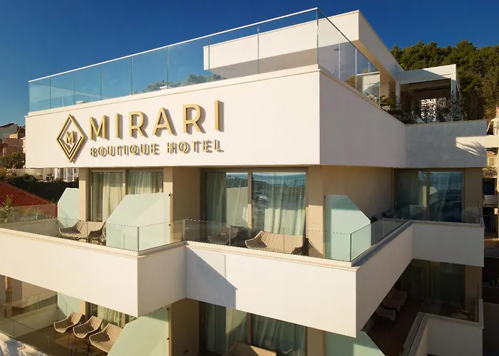 Mirari Boutique Hotel Split