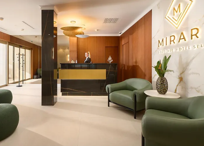 Mirari Boutique Hotel 4*