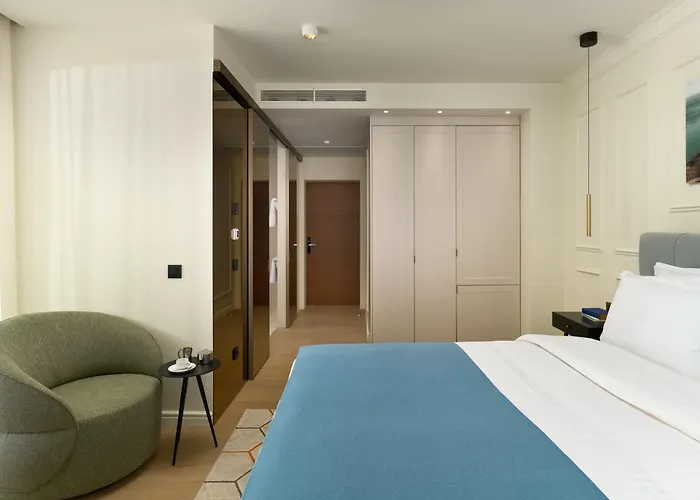 Mirari Boutique Hotel Split