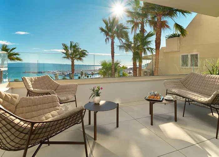 Hotel Mirari Boutique Split