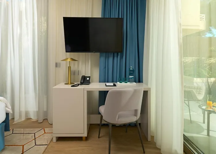 Mirari Boutique Hotel Split