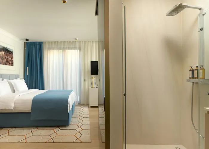 Mirari Boutique Hotel Split