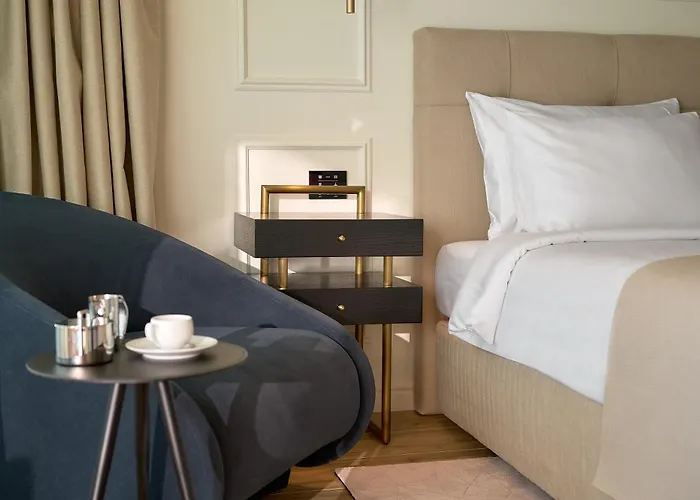 Mirari Boutique 4* Split