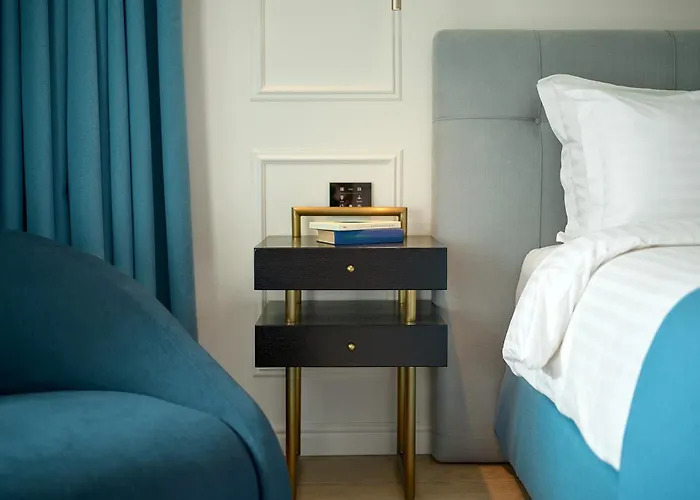 Hotel Mirari Boutique