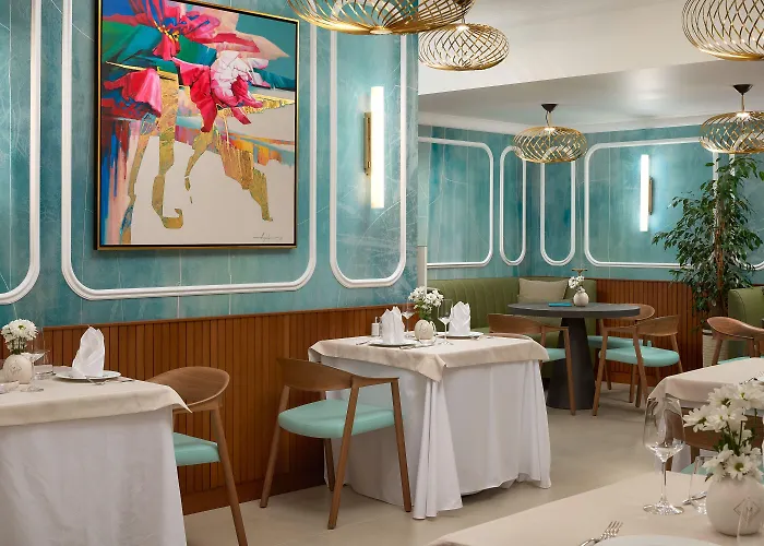 Mirari Boutique Hotel