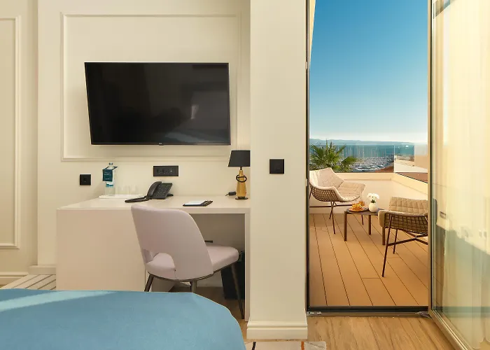 Mirari Boutique Hotel