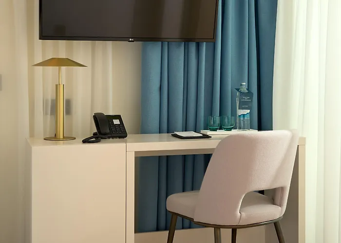 Hotel Mirari Boutique Split