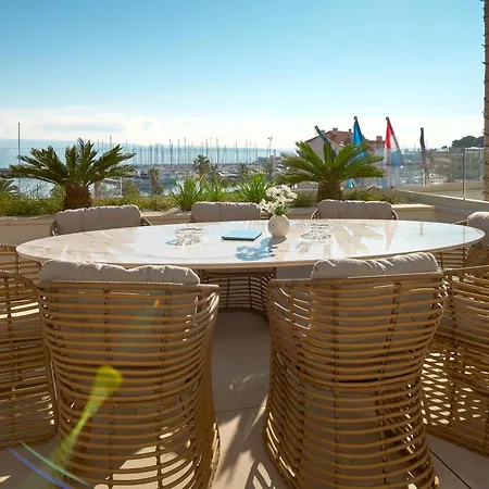 Mirari Boutique Hotell 4*