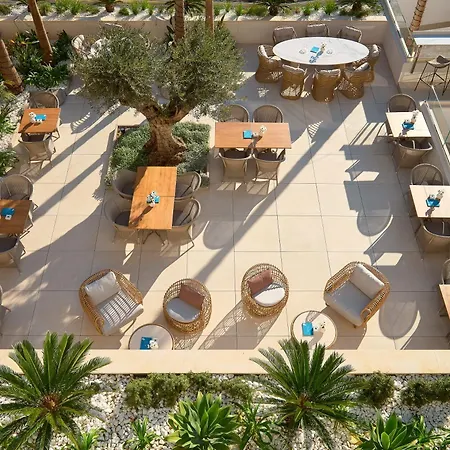 Hotell Mirari Boutique