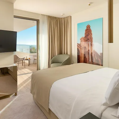 Hotel Mirari Boutique