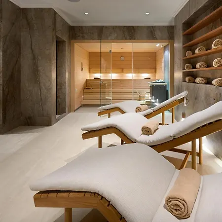 Mirari Boutique Hotell Split