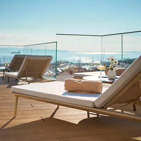 Hotell Mirari Boutique Split