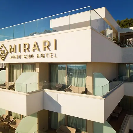 Mirari Boutique Hotel Split