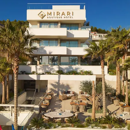 Mirari Boutique Split