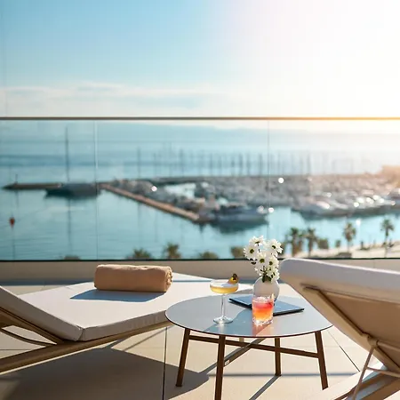 Hotell Mirari Boutique 4*