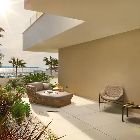 Hotell Mirari Boutique Split