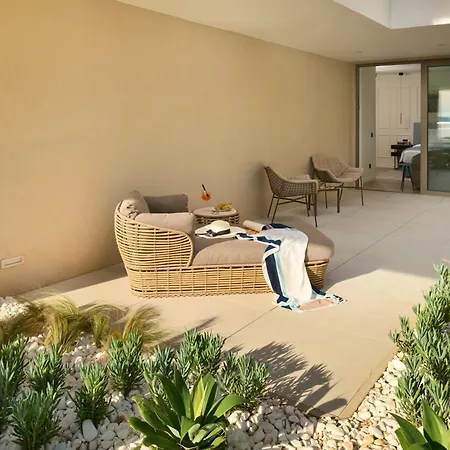 Mirari Boutique 4*