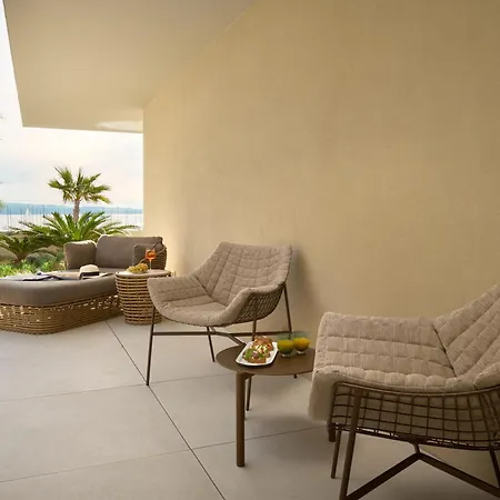 Mirari Boutique Hotell