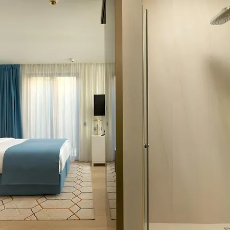 Mirari Boutique Hotell Split