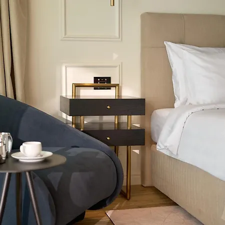 Mirari Boutique 4* Split