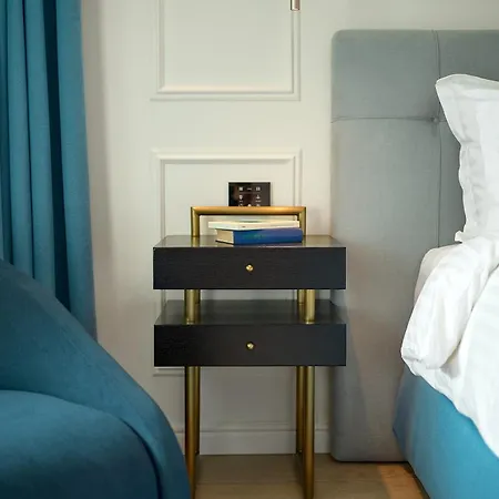 Hotell Mirari Boutique