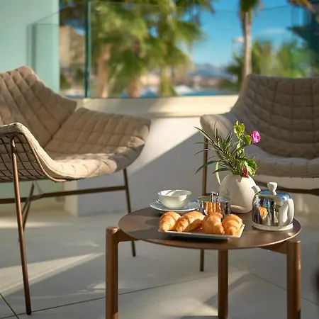 Hotell Mirari Boutique